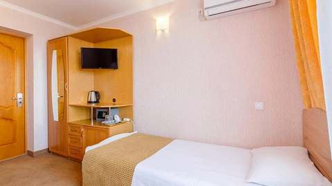 2-местный номер «Стандарт Эконом»