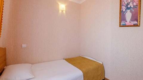 2-местный номер «Стандарт Эконом»