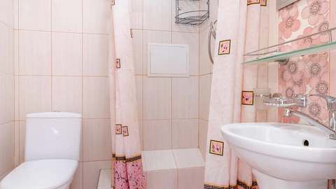 2-местный номер «Стандарт Эконом»