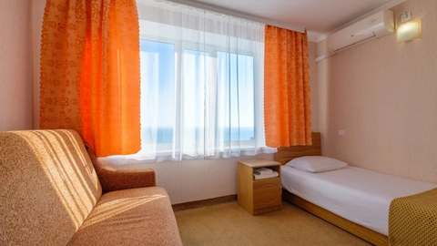 1-местный номер