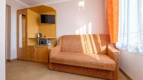 1-местный номер