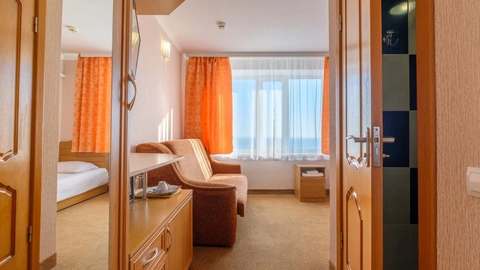 1-местный номер