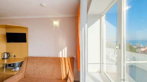 1-местный номер