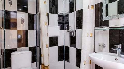 1-местный номер