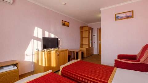 2-местный номер «Стандарт»