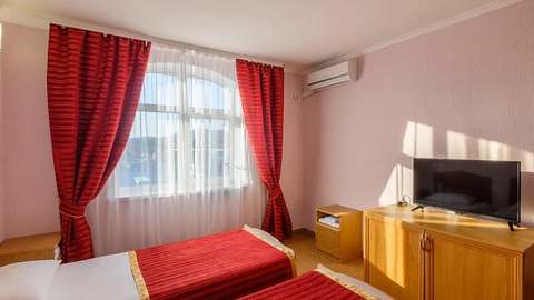 2-местный номер «Стандарт»