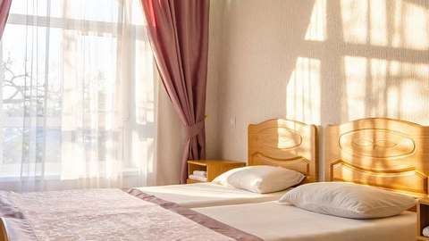 2-местный номер «Стандарт»