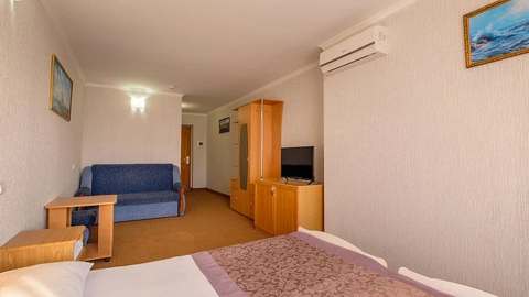 2-местный номер «Стандарт»