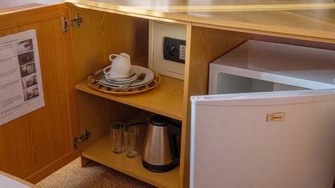 2-местный номер «Стандарт»