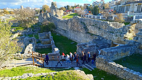 Херсонес Таврический