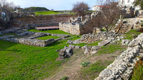 Херсонес Таврический