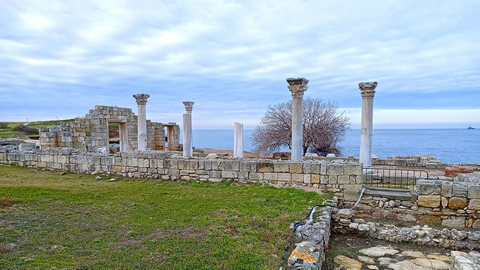 Херсонес Таврический