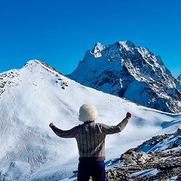Экскурсионный тур «Сердце Кавказа»