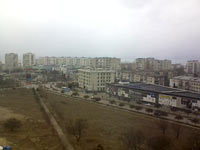 Севастополь, центр города